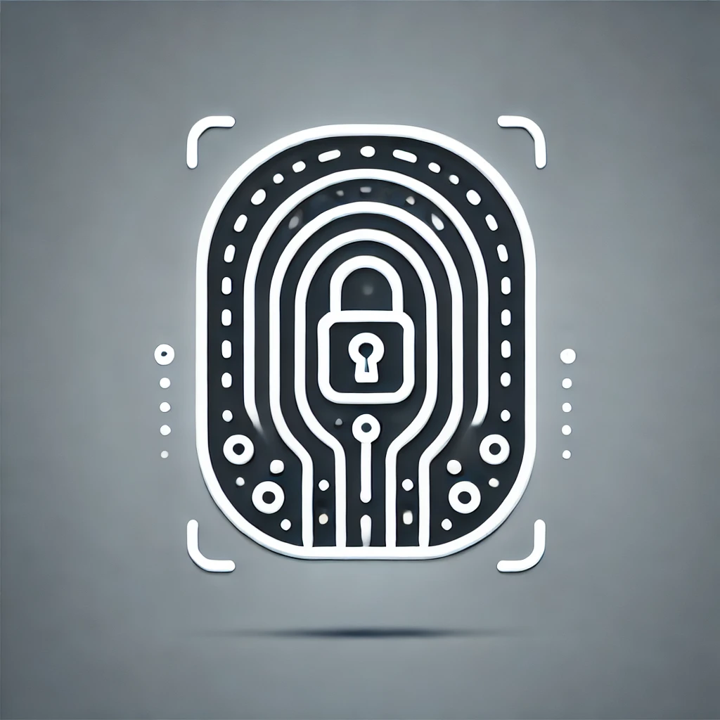 Privacy Icon